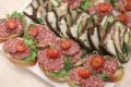 На базе нового ГОСТа определены виды бутербродов для русской кухни