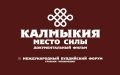 Премьера документального фильма «Калмыкия - место силы»
