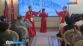 В Петербурге концертом отметили День Республики Калмыкия