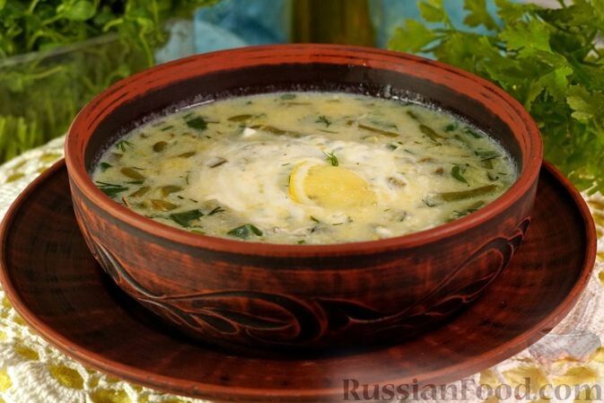 Погружаемся в мир супов: новые кулинарные открытия