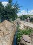 В Элисте продолжается капремонт водопровода на улице 28-й Армии