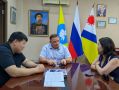 В Калмыкии усилят поддержку социально ориентированных НКО