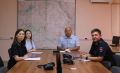 В МВД по Республике Калмыкия проходит Всероссийская неделя правовой помощи по вопросам защиты интересов семьи, приуроченная ко Дню семьи, любви и верности