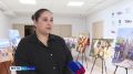 В Элисте чествовали семейные пары, прожившие в браке долгие и счастливые годы