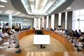 В Правительстве Калмыкии подвели промежуточные итоги реализации национальных проектов за первое полугодие 2026 года