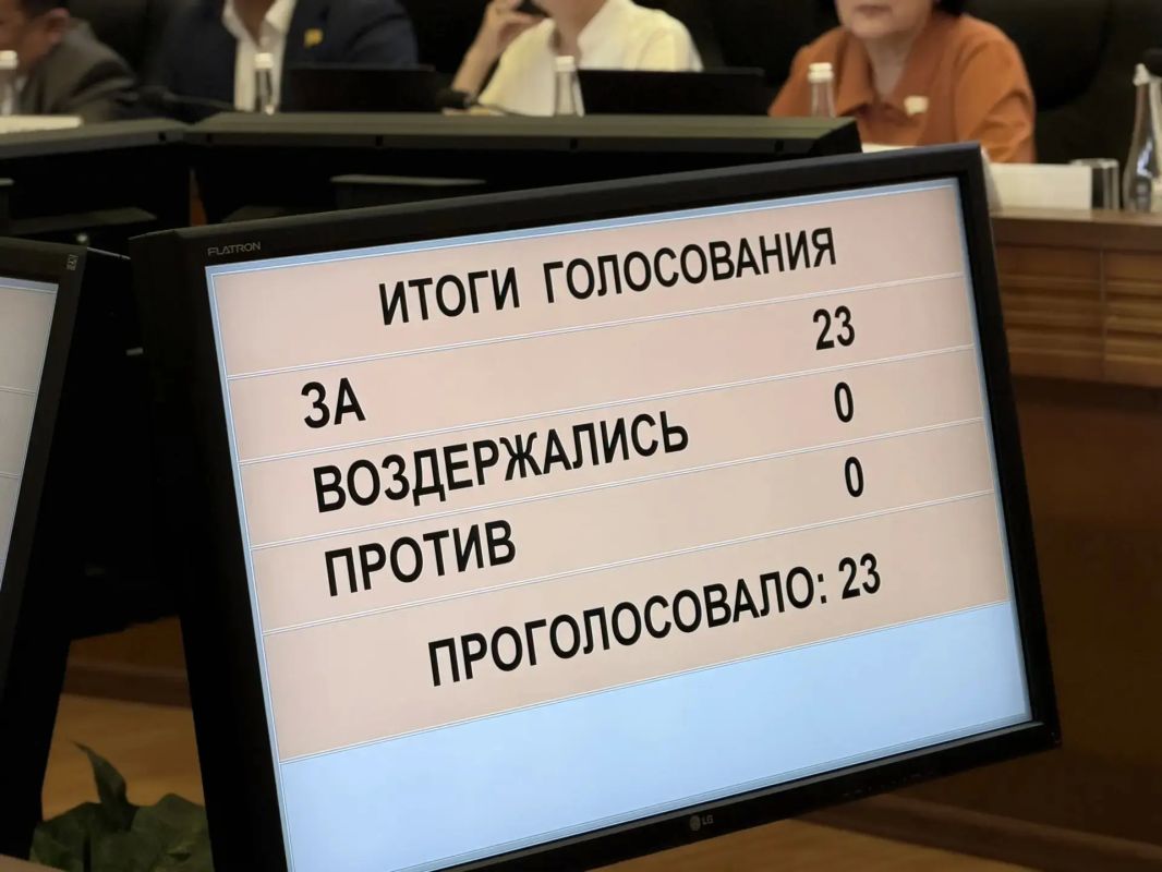 Герензел Антонова утверждена на должность мирового судьи судебного участка Целинного судебного района Республики Калмыкия без ограничения срока полномочий Герензел Антонова утверждена на должность мирового судьи судебного участка Целинного судебного района Республики Калмыкия без ограничения срока полномочий