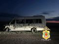 В ДТП в Яшкульском районе пострадали 10 человек, в том числе двое несовершеннолетних