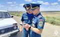 Пожар не знает границ: защита населённых пунктов начинается с профилактики