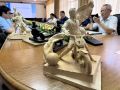 В Элисте обсудили новые проекты по увековечению памяти героев и выдающихся земляков
