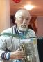 Песни Ивана Эрднигоряева о любви к родной земле