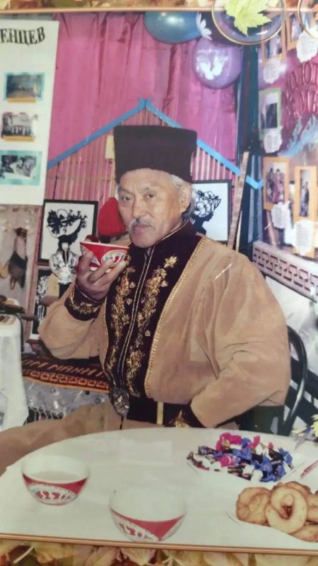 Песни Ивана Эрднигоряева о любви к родной земле Песни Ивана Эрднигоряева о любви к родной земле