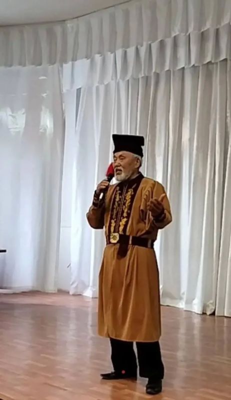 Песни Ивана Эрднигоряева о любви к родной земле Песни Ивана Эрднигоряева о любви к родной земле