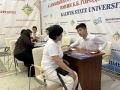 От Подмосковья до Кубани: абитуриенты из разных регионов поступают в КалмГУ