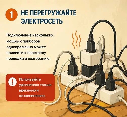 Жаркая погода испытывает на прочность не только людей, но и электроприборы Жаркая погода испытывает на прочность не только людей, но и электроприборы