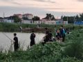 В Лаганском районе Калмыкии ярко отмечают День рыбака