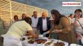 В Лаганском районе ярко отметили День рыбака