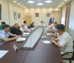 Прошло совещание под председательством руководителя Администрации Главы РК Кирилла Попова, посвященное торжествам, приуроченным к 80летию явления Христа Спасителя в Элисте
