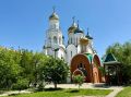 К 80-летию Явления Христа Спасителя в Элисте и районах Калмыкии будет отреставрирован и благоустроен ряд православных храмов