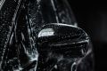 Как обеспечить чистоту зеркал автомобиля: простые советы