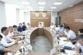 В Правительстве Калмыкии обсудили показатели социально-экономического развития республики за 1 полугодие 2026 года
