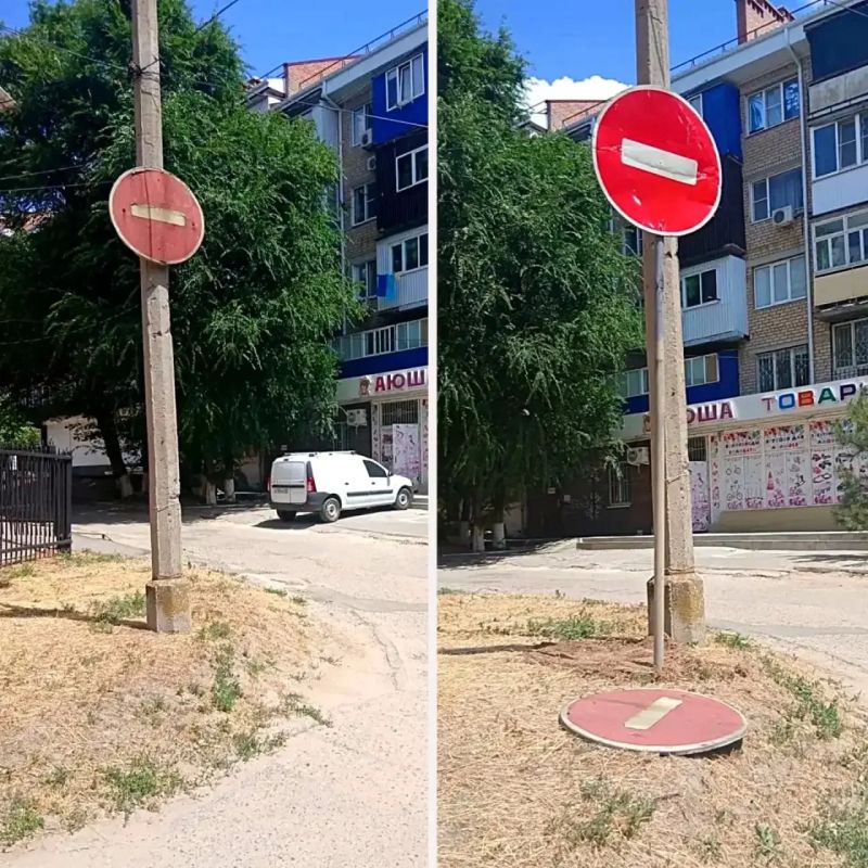 Хорошие новости от наших дорожников Хорошие новости от наших дорожников