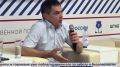 О главных событиях Калмыкии к этому часу, в информационной передаче «ЦАГ»