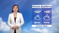 Доброе утро, Калмыкия!. Прогноз погоды на 15 июля #Калмыкия24