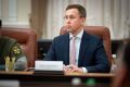 Верховная рада назначила Сергея Корецкого премьер-министром Украины