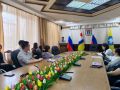 Безопасность начинается с каждого: в Администрации Элисты прошла встреча по профилактике мошенничества