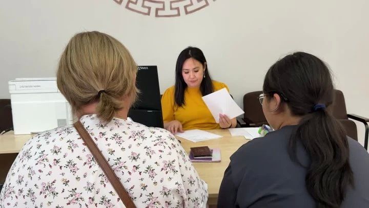 О главных событиях Калмыкии к этому часу, в информационной передаче «ЦАГ» О главных событиях Калмыкии к этому часу, в информационной передаче «ЦАГ»