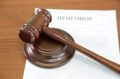 Бывший гендиректор стройкомпании в Элисте осужден за невыплату зарплаты