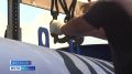 В Хар-Булуке сделали еще один шаг к обеспечению жителей чистой водой