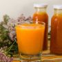 Облепиховый нектар: полезный и вкусный заряд энергии на зиму