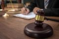 Суд приговорил жителя Целинного района к двум годам колонии за нападение на полицейского
