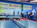 Воспитанница БУ ДО «РКСШОР» (тренер Мукубенов Баатр Алексеевич) Дарина Бюрчиева продолжает радовать своими успехами