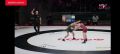 Калмыцкий борец стал победителем престижного турнира PWL в Грозном