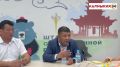 В Штабе общественной поддержки состоялось совещание, посвященное развитию и сохранению родного языка