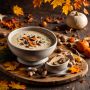 Наступает грибной вторник: пора вкуса и вдохновения!