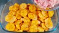 Нежный картофель с фаршем: идеальное блюдо для уютного ужина