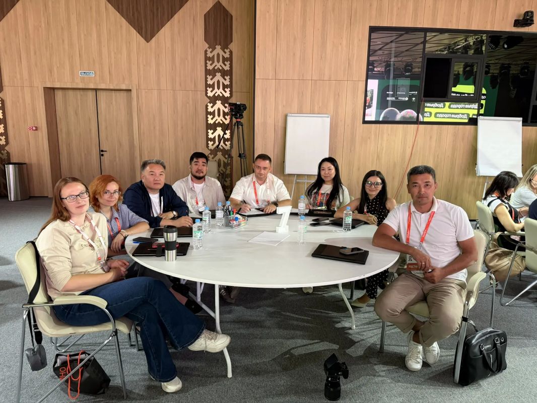 #МежмуниципальноеСотрудничество #МежмуниципальноеСотрудничество
