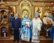 Протоиерей Казанского кафедрального собора Элисты отец Анатолий удостоен ведомственной медали СК России «За высокую гражданственность»