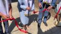 В Калмыкии открыт первый сельский кабинет финансовой доступности