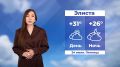 Доброе утро, Калмыкия!. Прогноз погоды на 24 июля #Калмыкия24