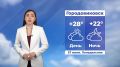 Доброе утро, Калмыкия!. Прогноз погоды на 27 июля #Калмыкия24