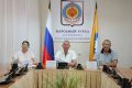 В Государственной Думе ФС РФ состоялось итоговое пленарное заседание восьмого созыва