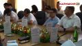 Алдар Лиджиков: Начинаем новую рабочую неделю с аппаратного совещания в Администрации города Элисты