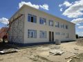 Прокуратура Малодербетовского района проверила ход проведения капитального ремонта здания школы