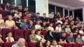 ФИНАЛЫ НА «ОЙРАТ-АРЕНЕ» УЖЕ ИДУТ!