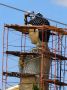 Обновление статуи Будды Майтрейи в Лагани вышло на финальный этап