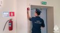 Безопасность избирателей под надзором МЧС России